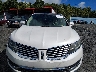 2LMTJ8LR9GB****** Salvage and Repairable 2016 Lincoln MKX in Pennsylvania State