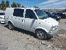 1GCDM19XX3B****** Salvage and Wrecked 2003 Chevrolet Astro in Fremont