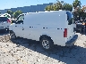 1GCDM19XX3B****** Salvage and Repairable 2003 Chevrolet Astro in Fremont