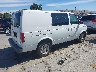 1GCDM19XX3B****** Salvage and Wrecked 2003 Chevrolet Astro in California State