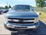 3GCPKREA7BG****** Wrecked 2011 Chevrolet Silverado 1500 in Michigan State