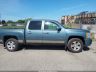 3GCPKREA7BG****** Used 2011 Chevrolet Silverado 1500 in Michigan State