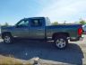 3GCPKREA7BG****** Repairable 2011 Chevrolet Silverado 1500 in Michigan State