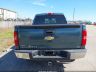 3GCPKREA7BG****** Wrecked 2011 Chevrolet Silverado 1500