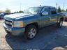 3GCPKREA7BG****** Used and Repairable 2011 Chevrolet Silverado 1500 in Detroit