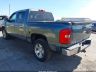 3GCPKREA7BG****** Salvage and Repairable 2011 Chevrolet Silverado 1500 in Detroit