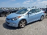 KMHDH4AEXCU****** Used and Repairable 2012 Hyundai Elantra in Los Angeles