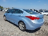 KMHDH4AEXCU****** Salvage and Repairable 2012 Hyundai Elantra in Los Angeles