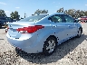 KMHDH4AEXCU****** Salvage and Wrecked 2012 Hyundai Elantra in California State