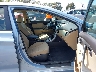 KMHDH4AEXCU****** Used and Repairable 2012 Hyundai Elantra in California State