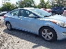 KMHDH4AEXCU****** Salvage and Repairable 2012 Hyundai Elantra in California State