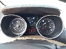 KMHDH4AEXCU****** Salvage 2012 Hyundai Elantra in Los Angeles