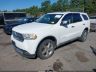 1C4SDJET6DC****** Usados y Reparables 2013 Dodge Durango en Long Island