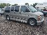 1GBFG15RX21****** Salvamento y Destrozados 2002 Chevrolet Express en Davenport