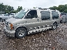 1GBFG15RX21****** Usados y Reparables 2002 Chevrolet Express en Davenport