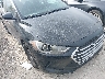 KMHD74LF4JU****** Salvage and Repairable 2018 Hyundai Elantra in Illinois State