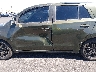 JTKKU4B40C1****** Salvage and Repairable 2012 Scion xD in Nevada State