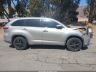 5TDKKRFH2ES****** Used 2014 Toyota Highlander in California State