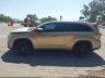 5TDKKRFH2ES****** Repairable 2014 Toyota Highlander in California State