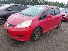 JHMGE88489S****** Used and Repairable 2009 Honda Fit in Seattle