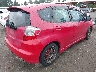 JHMGE88489S****** Salvage and Wrecked 2009 Honda Fit in Washington State