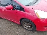 JHMGE88489S****** Salvage and Repairable 2009 Honda Fit in Washington State