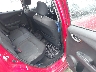 JHMGE88489S****** Wrecked 2009 Honda Fit in Seattle