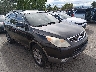 KM8NU73C88U****** Salvage and Wrecked 2008 Hyundai Veracruz in Denver East