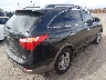 KM8NU73C88U****** Salvage and Wrecked 2008 Hyundai Veracruz in Colorado State
