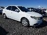 KNAFU4A24A5****** Salvamento y Destrozados 2010 Kia Forte en Las Vegas