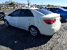 KNAFU4A24A5****** Salvamento y Reparables 2010 Kia Forte en Las Vegas