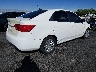 KNAFU4A24A5****** Salvamento y Destrozados 2010 Kia Forte en Estado de Nevada