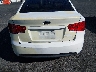 KNAFU4A24A5****** Salvamento y Reparables 2010 Kia Forte en Estado de Nevada