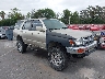 JT3GN86R120****** Salvage and Wrecked 2002 Toyota 4Runner in Los Angeles