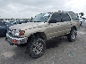 JT3GN86R120****** Used and Repairable 2002 Toyota 4Runner in Los Angeles