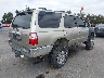 JT3GN86R120****** Salvage and Wrecked 2002 Toyota 4Runner in California State