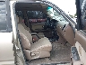 JT3GN86R120****** Used and Repairable 2002 Toyota 4Runner in California State