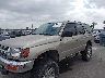 JT3GN86R120****** Salvage and Repairable 2002 Toyota 4Runner in California State