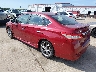 3N1AB7AP3DL****** Salvage and Repairable 2013 Nissan Sentra in Saint Louis