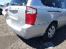 KNDMB233966****** Wrecked 2006 Kia Sedona in Nevada State