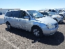 KNDMB233966****** Salvage and Wrecked 2006 Kia Sedona in Las Vegas