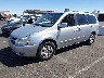 KNDMB233966****** Used and Repairable 2006 Kia Sedona in Las Vegas