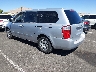 KNDMB233966****** Salvage and Repairable 2006 Kia Sedona in Las Vegas