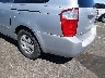 KNDMB233966****** Salvage and Repairable 2006 Kia Sedona in Nevada State