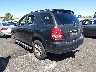 KNDJD733455****** Salvage and Repairable 2005 Kia Sorento in Las Vegas
