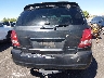 KNDJD733455****** Salvage and Repairable 2005 Kia Sorento in Nevada State