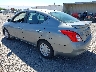3N1CN7AP2EL****** Salvage and Repairable 2014 Nissan Versa in High Desert