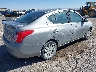 3N1CN7AP2EL****** Salvage and Wrecked 2014 Nissan Versa in California State