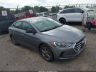5NPD84LF4JH****** Salvage and Wrecked 2018 Hyundai Elantra in Syracuse