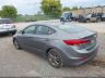5NPD84LF4JH****** Salvage and Repairable 2018 Hyundai Elantra in Syracuse